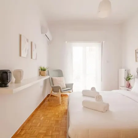 Apartment Margaryta's 2bdr Casa In