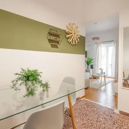 Apartment Margaryta's 2bdr Casa In