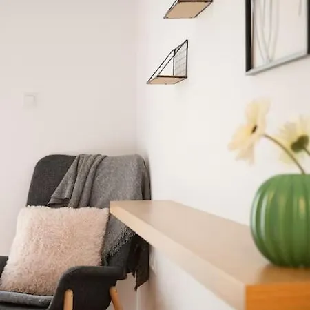 Margaryta's 2bdr Casa In