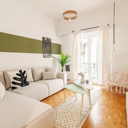 Margaryta's 2bdr Casa In
